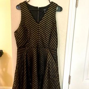 XL Mossimo dress